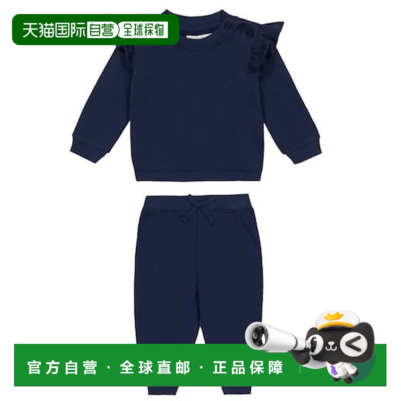 1h可退 香港直邮Polo Ralph Lauren Polo 拉夫·劳伦 婴儿 sweate