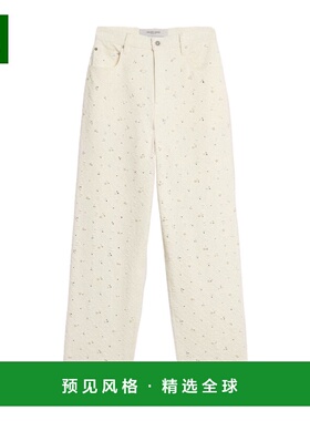 香港直邮GOLDEN GOOSE DELUXE BRAND 女士牛仔裤 GWP00844P000840