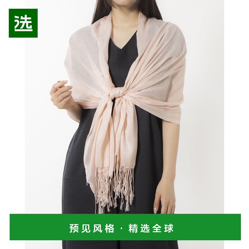 【日本直邮】STYLEBLOCK　女士　其他披肩