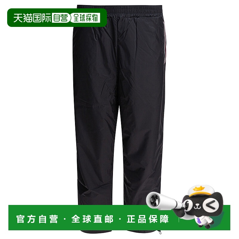1h可退 欧洲直邮THOM BROWNE 男士休闲裤MJQ208A06859415