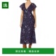 1h可退 连衣裙 女士 美国直邮 cleobella