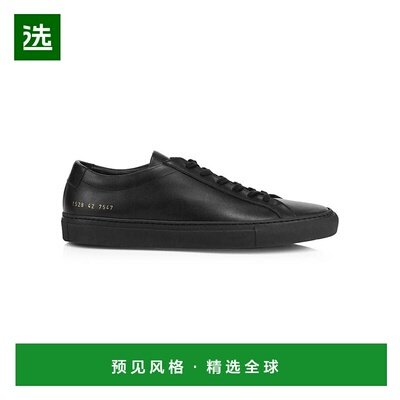 【美国直邮】common projects 男士 时尚休闲鞋运动鞋皮鞋