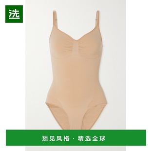 Sculpt 女士 Brief Mica BDB 1h可退 无缝连体衣 香港直邮SKIMS