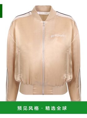 欧洲直邮PALM ANGELS女士西服外套 PWBD037F22FAB0016161