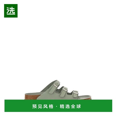1h可退 香港直邮Birkenstock 勃肯 女士 