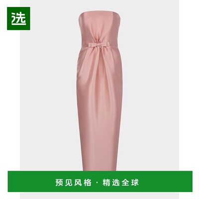 1h可退 【美国直邮】bernadette 女士 连衣裙长裙礼服