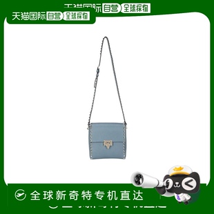 饰单肩包 铆钉装 99新未使用 TW2B0F94VSF 香港直邮Valentino