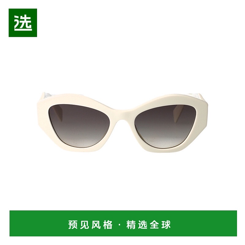 欧洲直邮prada 女士 太阳镜新款