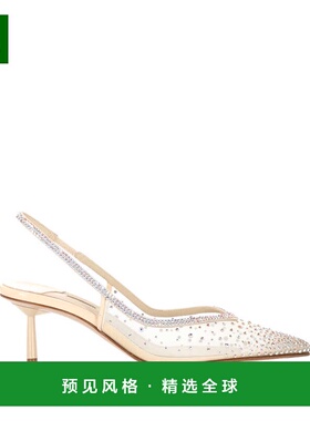 香港直邮LE SILLA 女士高跟鞋 4247D060BXPPGSL24A SS2026