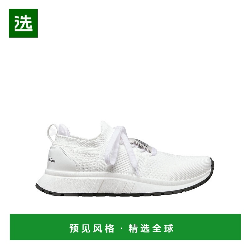 香港直邮Dior Run'n'Dior 运动鞋 KCK447TLK厚底