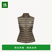 欧洲直邮MONCLER 盟可睐 25秋冬 1h可退 L10931A00087597YF83B 女