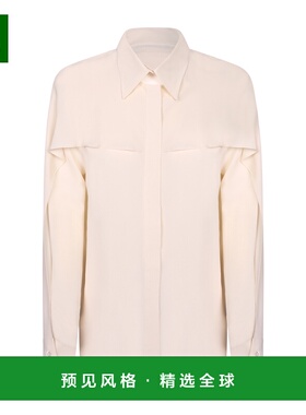 香港直邮FABIANA FILIPPI 女士衬衫 CAD266F315D9430145 SS2026