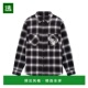格子衬衫 香港直邮Amiri 长袖 AMSTFL1008