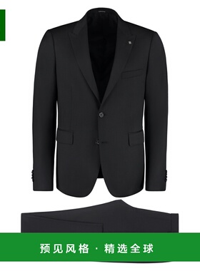 香港直邮TAGLIATORE 男士西服套装 2FBR26B01060001N5012 SS2022
