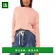 美国直邮 Vicente Free 1h可退 People San Pullover 樱桃桃色