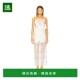 香港直邮LOVESHACKFANCY 女士 Amarissa 1h可退 连衣裙 D25942372