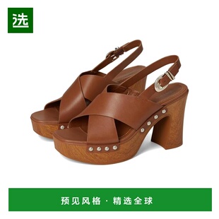 1h可退 【美国直邮】naturalizer 女士 时尚休闲鞋