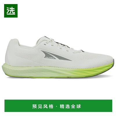 香港直邮ALTRA 女士运动鞋 1231521WHITELIME CO 白色