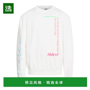 1h可退 香港直邮Haider Ackermann 海德·艾克曼 男士 卫衣