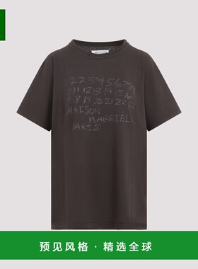 香港直邮MAISON MARGIELA 女士T恤 S51GC0544S24575144 SS2026