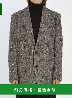 1h可退 香港直邮Celine 思琳 女士 GARCON 夹克 2V10N0441