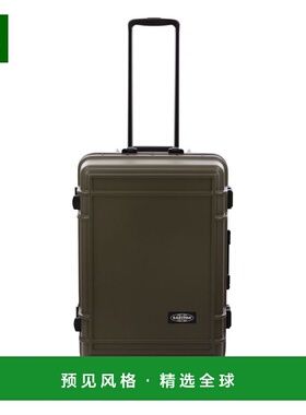 1h可退 香港直邮Eastpak 男士 RESIST'R - Trolley M 包 EK0A5BJF