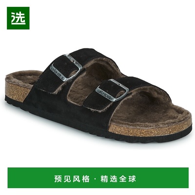 欧洲直邮Scholl 男士 拖鞋 JULIEN