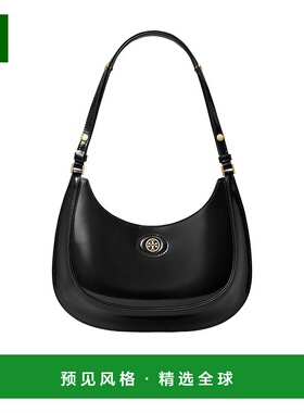 香港直邮Tory Burch汤丽柏琦新月单肩包时尚简约百搭日常154729