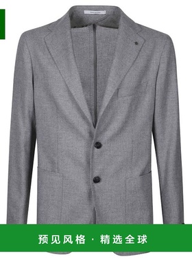 香港直邮TAGLIATORE 男士夹克 1SMJ22KAIC90041P1127 AW2025