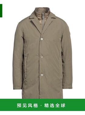 1h可退 【美国直邮】colmar 男士 大衣