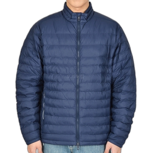 韩国直邮PETER MILLAR 全课程夹克 (MF23EZ16-NAV) 夹克