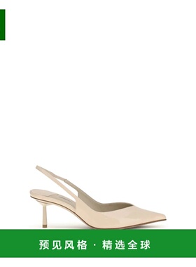 香港直邮LE SILLA 女士凉鞋 4206D060BXPPGSL24A SS2026 粉红色