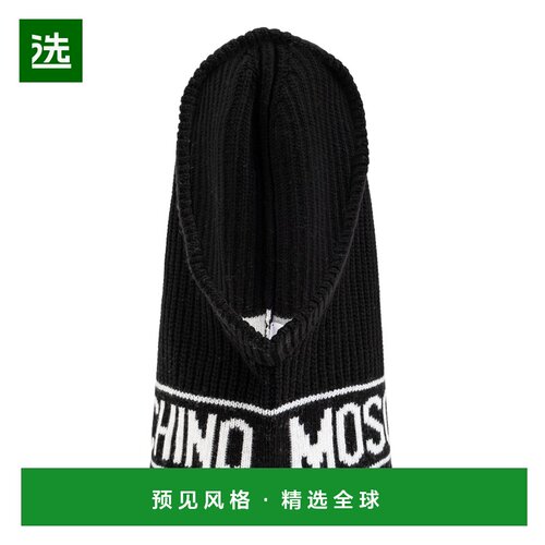 香港直邮MOSCHINO 男士帽子 65414M3136016 AW202【付后1h可退】
