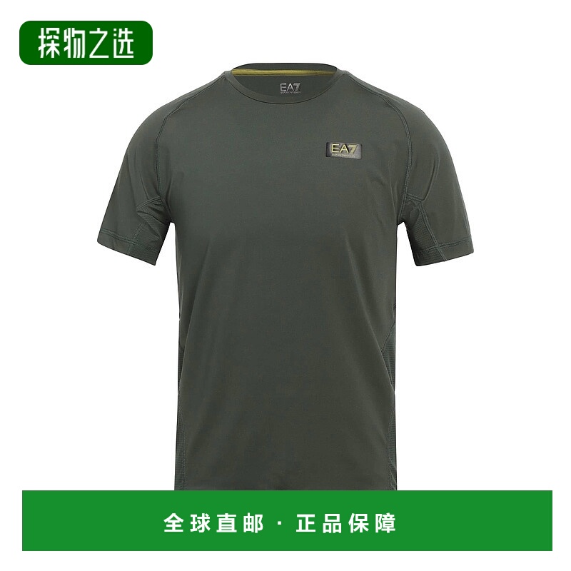 香港直邮Ea7 男士 T恤