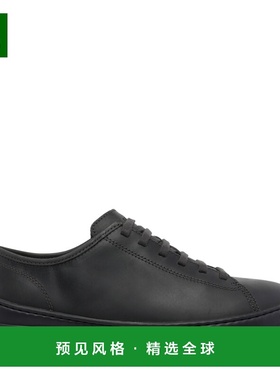 香港直邮CAMPER 男士休闲鞋 K101066BRUTUS002 AW2025 黑色