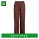 直筒裤 1h可退 女士 休闲裤 美国直邮 vicolo
