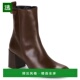 VALENTINE高跟鞋 欧洲直邮JB 秋冬 短筒靴 Martin 女鞋