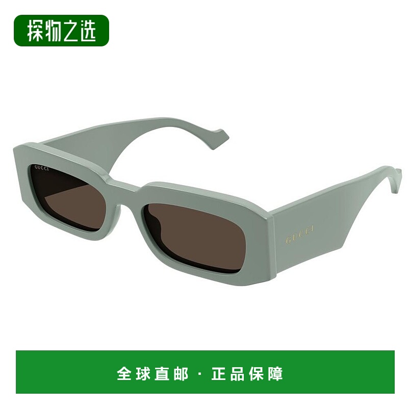 1h可退 香港直邮Gucci 古驰 男士 -sunglasses 太阳镜 GG1426S004