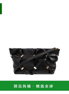 香港直邮SALVATORE FERRAGAMO 女士斜挎包 220835MINIBAG780104NE