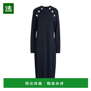 1h可退 【美国直邮】marina rinaldi 女士 连衣裙