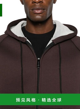 香港直邮CARHARTT 男士夹克 I0329353BIXX SS2026 绿色 Car-Lux H