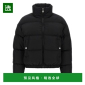 女士外套 香港直邮IENKI IENKI COOLJACKETENNIONYLONENNIOBLACK