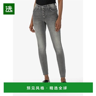 from the 牛仔裤 美国直邮 休闲裤 kut 女士 1h可退 kloth