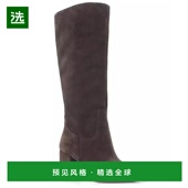 美国直邮 York Kenneth 1h可退 Cole New Yvonne高筒粗跟靴 女