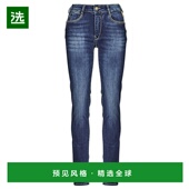 TEMPS 牛仔裤 DES 女装 欧洲直邮LE 修身 CERISES 春夏 PULPHIGH