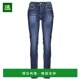 TEMPS 牛仔裤 DES 女装 欧洲直邮LE 修身 CERISES 春夏 PULPHIGH