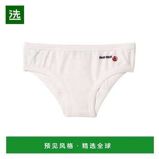 Miu 内裤 Petit SP946316J8SOOO Bateau 香港直邮Miu