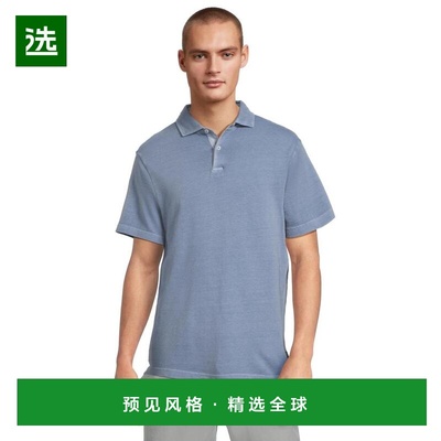 1h可退 【美国直邮】vineyard vines 男士 Polo衫