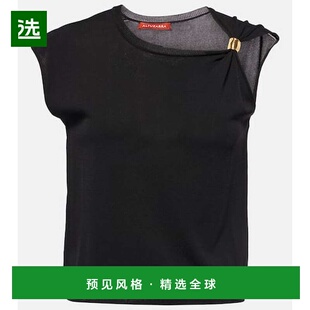 1h可退 香港直邮ALTUZARRA 约瑟夫·奥图扎拉 女士 Rinaldi 针织