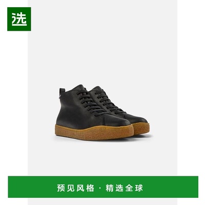1h可退 【美国直邮】Camper Peu Terreno 男士时装靴 流行男鞋 休